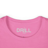 Texas Strong - Ladies Comfort Tee