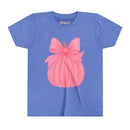 Pink Pumpkin - Fall Youth Girls