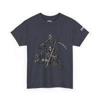 Reaper - SS - Front