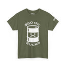 $50 Oil - SS - Front