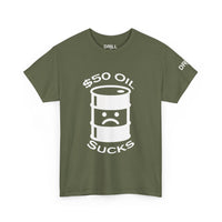 $50 Oil - SS - Front