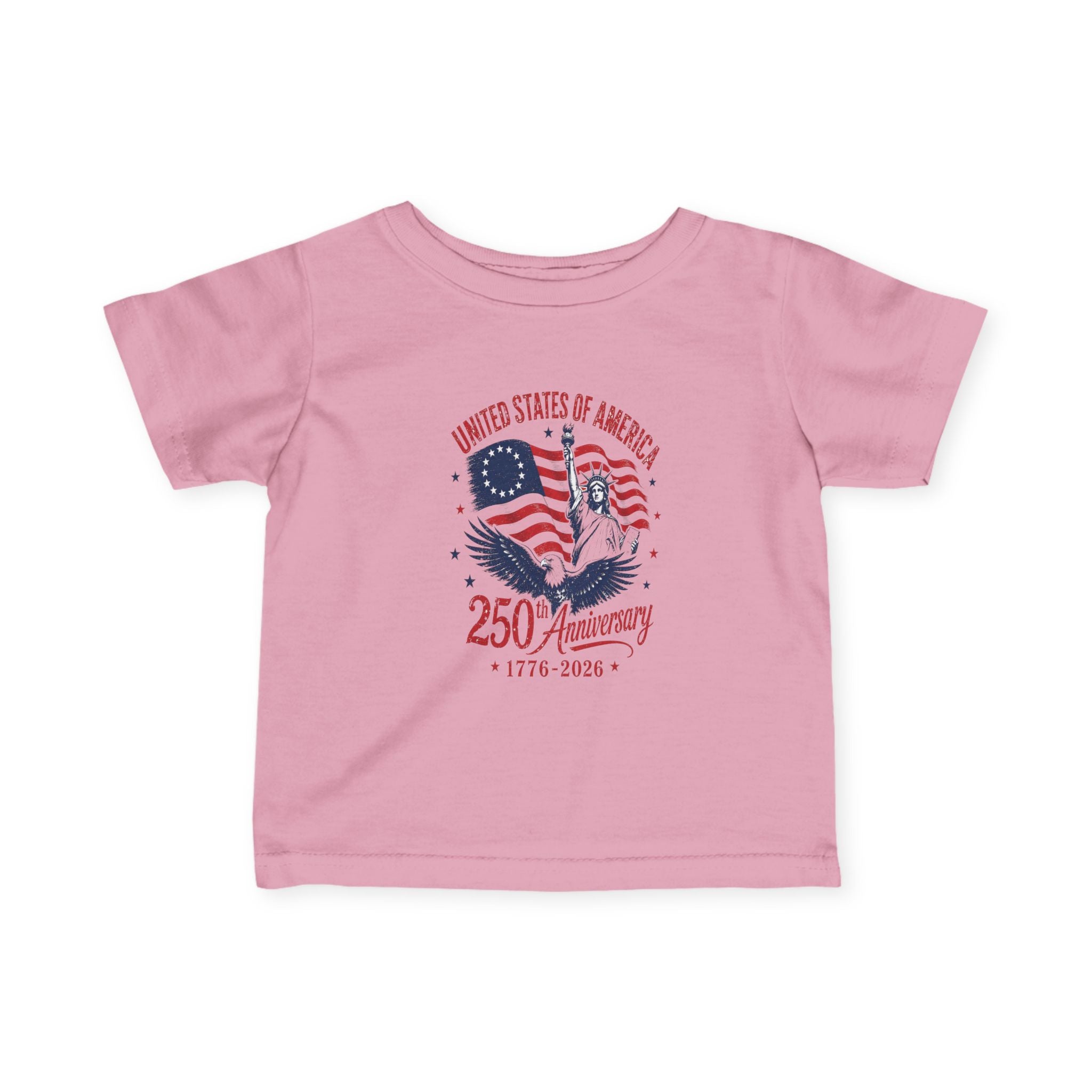 Pink / 6M