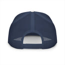 Vintage Drill 1881 5 Panel Trucker Cap