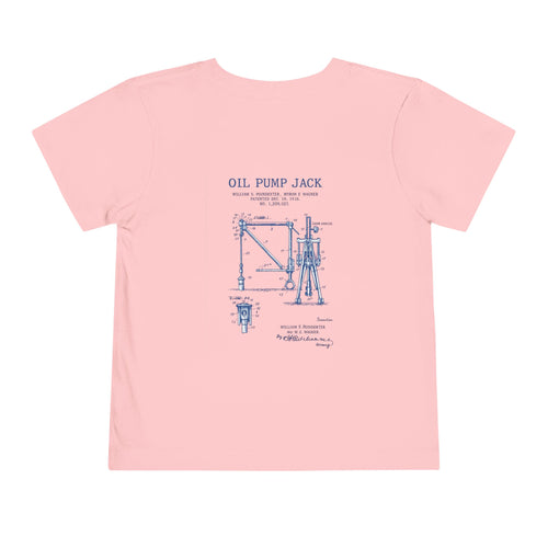 Patent - Youth Comfort Tee