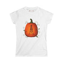 Pumplin Rig FALL  Ladies - SS - Front