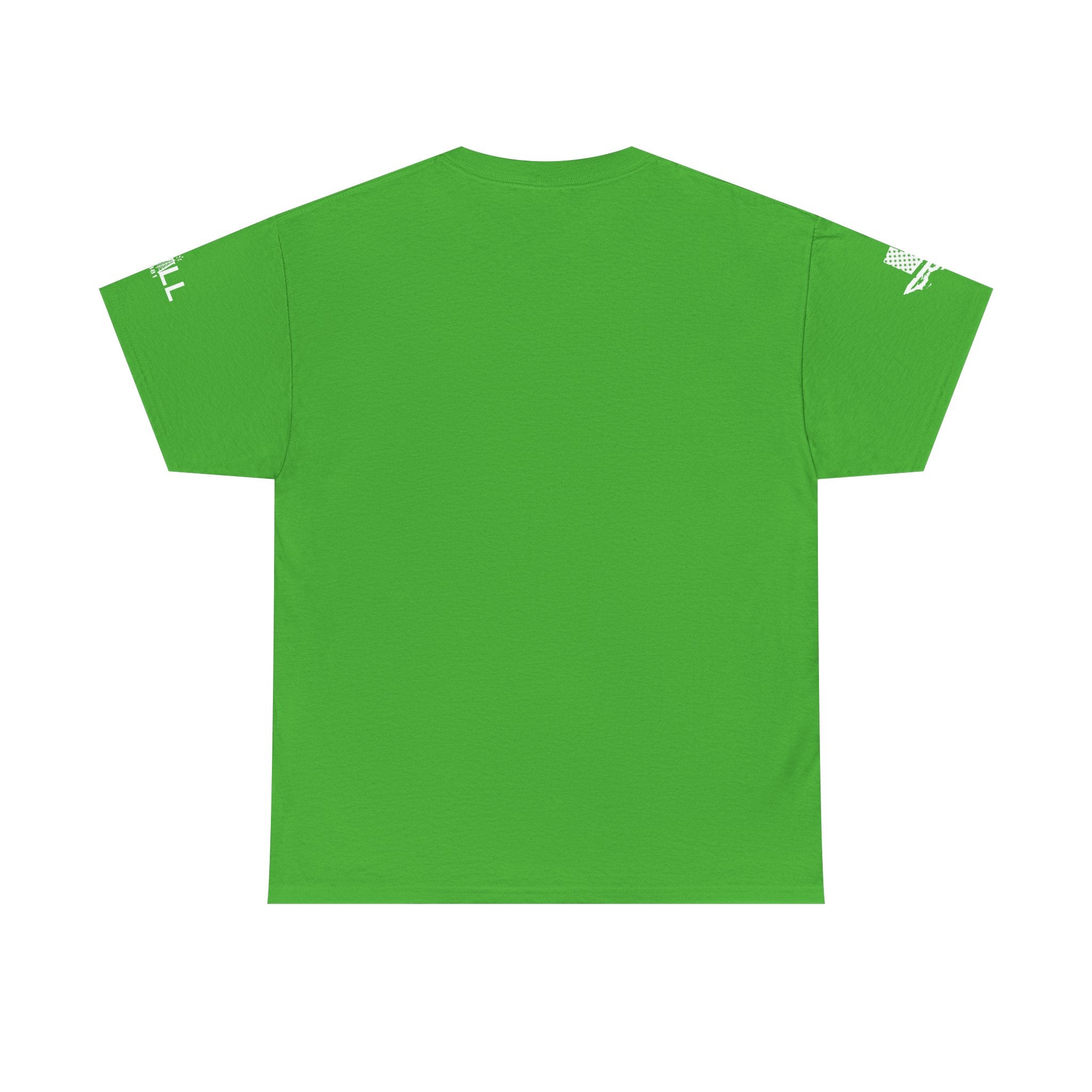 Oilfield Trash 2 - SS - Front