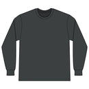 Drill Christmas Pumpjack - LS - Back
