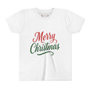Merry Christmas  - Youth - Tee