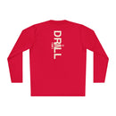 God's Army Long Sleeve Tee Unisex