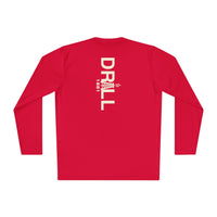 God's Army Long Sleeve Tee Unisex