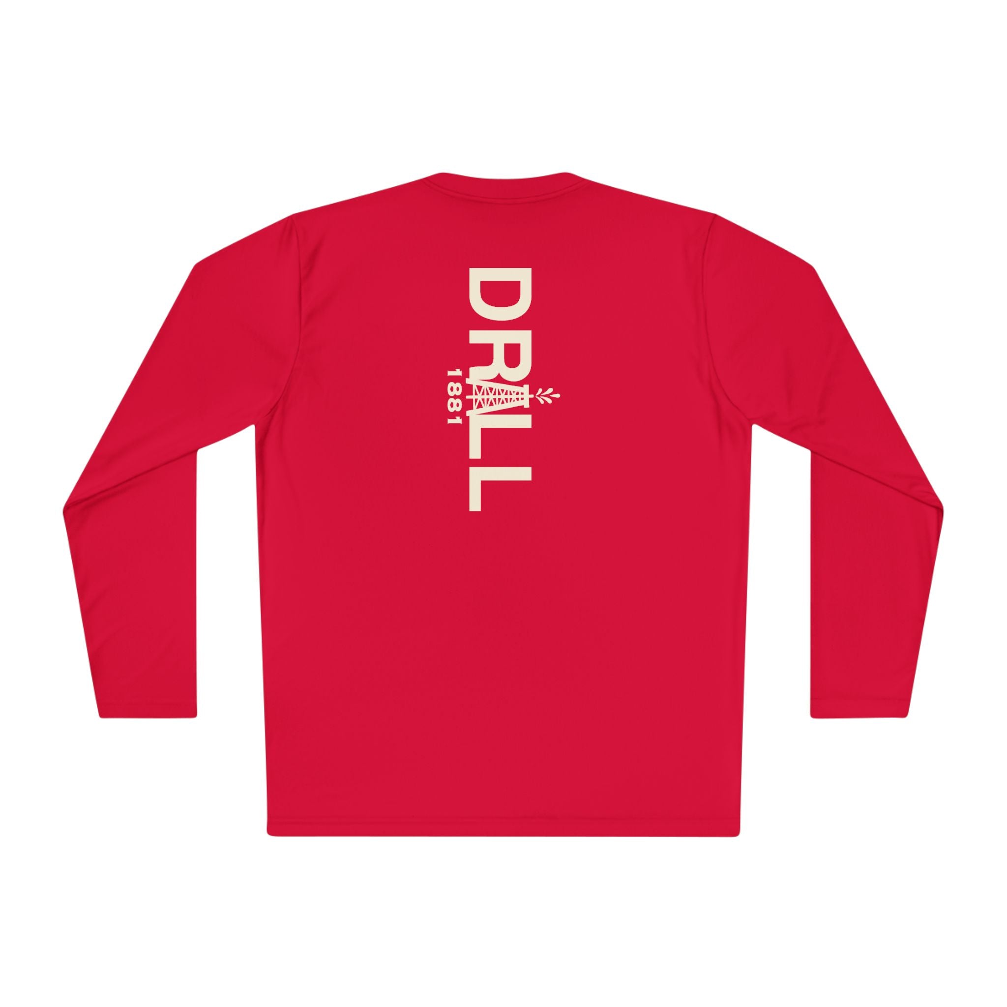 God's Army Long Sleeve Tee Unisex