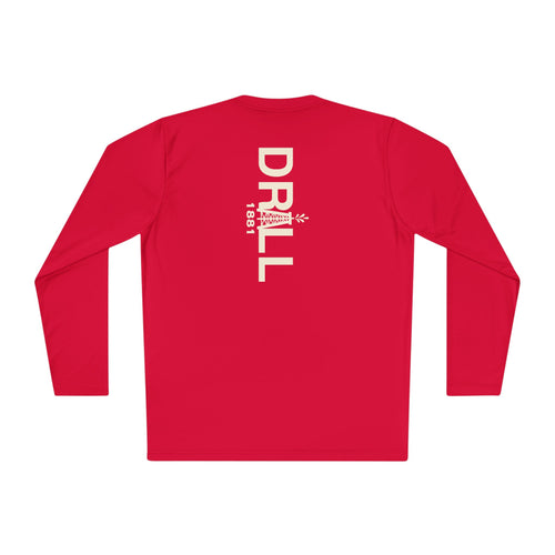 God's Army Long Sleeve Tee Unisex