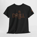 Rusty Drill - SS - Front