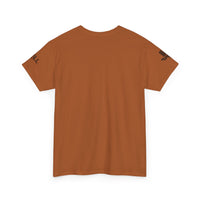 3D Texas - SS - Front