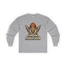 Powering America - Long Sleeve Tee