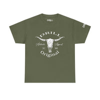 Drill Original - SS - Front