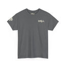 9 to 5 - SS - Black - Back