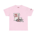 Louisiana Rig Life - SS - Front