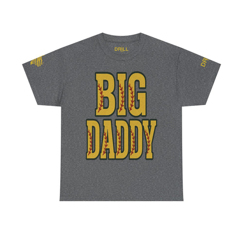 BIG DADDY Softball