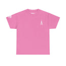 Gusher Logo - SS - Front