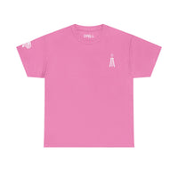 Gusher Logo - SS - Front