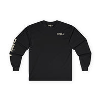 92 Billion Barrels - Long Sleeve Tee
