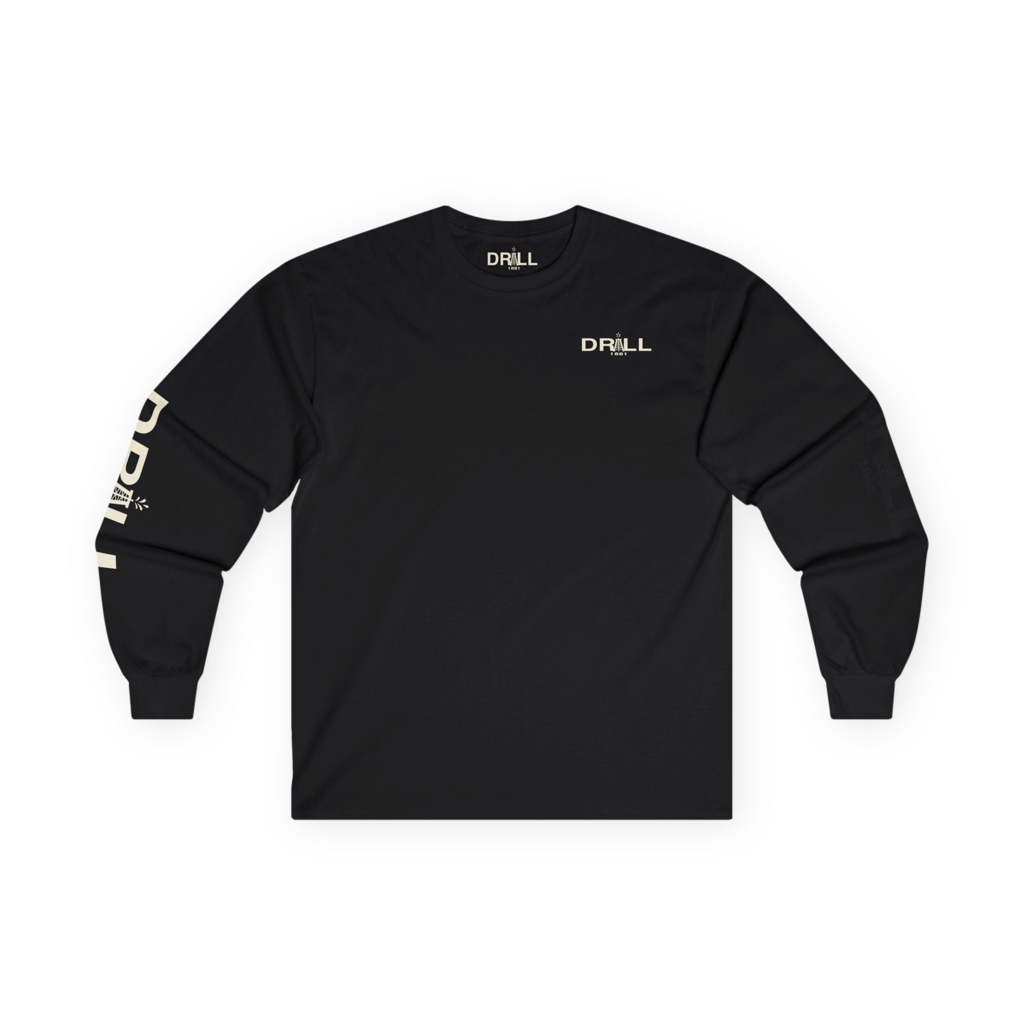 92 Billion Barrels - Long Sleeve Tee