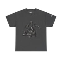 Reaper - SS - Front