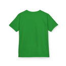 Just Keep Drilling - Kids Heavy Cotton™ Tee Co