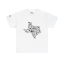 Texas Pumpjacks - SS - Front