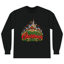Merry Christmas Long Sleeve T-Shirt - Christmas