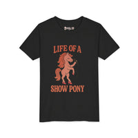 Show Pony - Youth Girls
