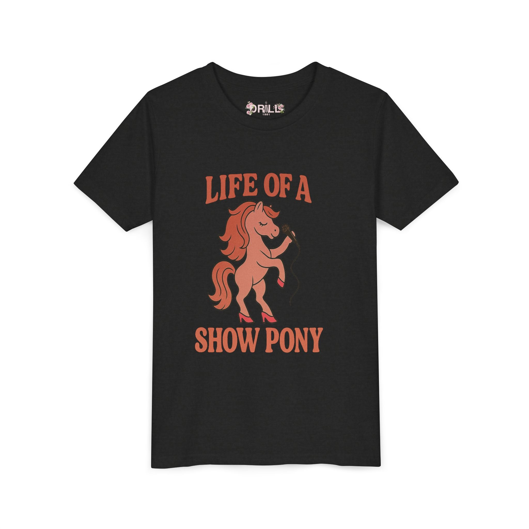 Show Pony - Youth Girls