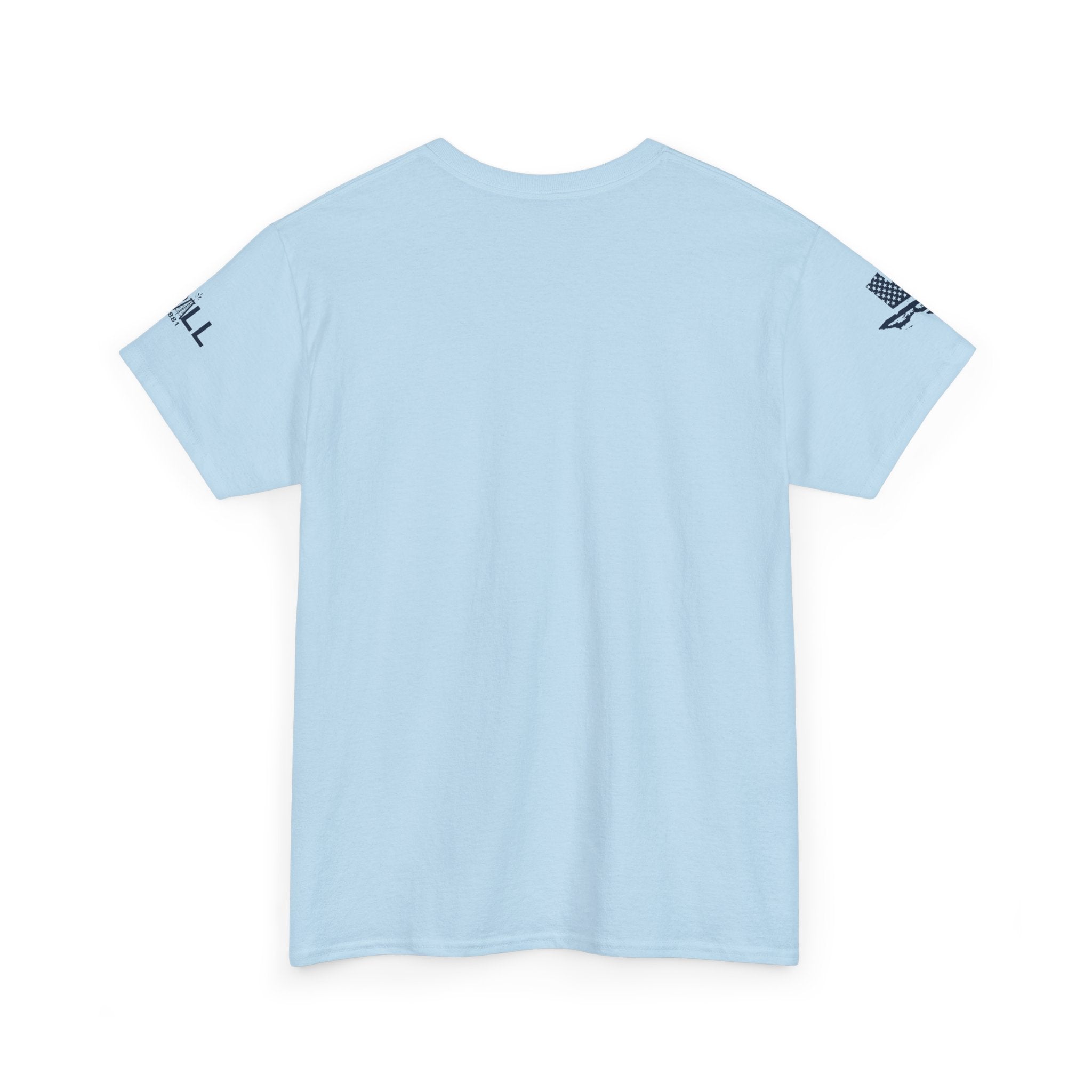 School of Hard Labor - SS - Front