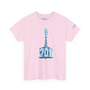 701 Drill Crew - SS - Front