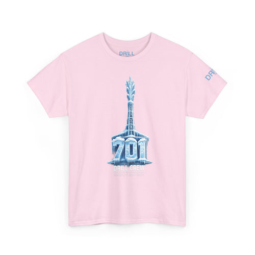 701 Drill Crew - SS - Front