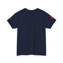 Blood Type - SS - Front