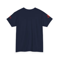 Blood Type - SS - Front