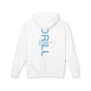 701 Drill Crew - Soft Lightweight Hoodie