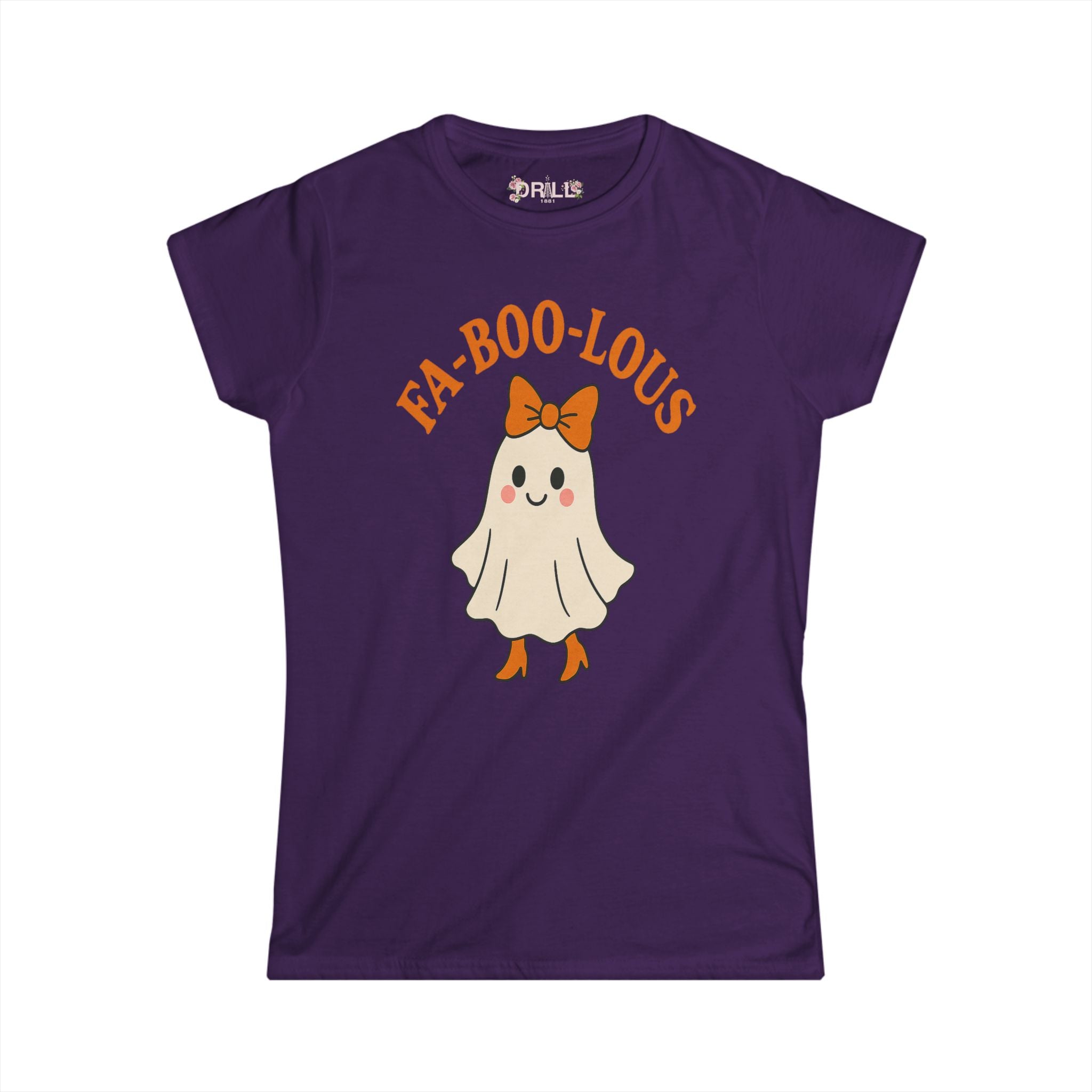 FABOOLOUS FALL  Ladies - SS - Front