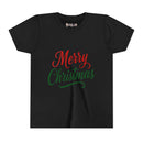 Merry Christmas  - Youth - Tee