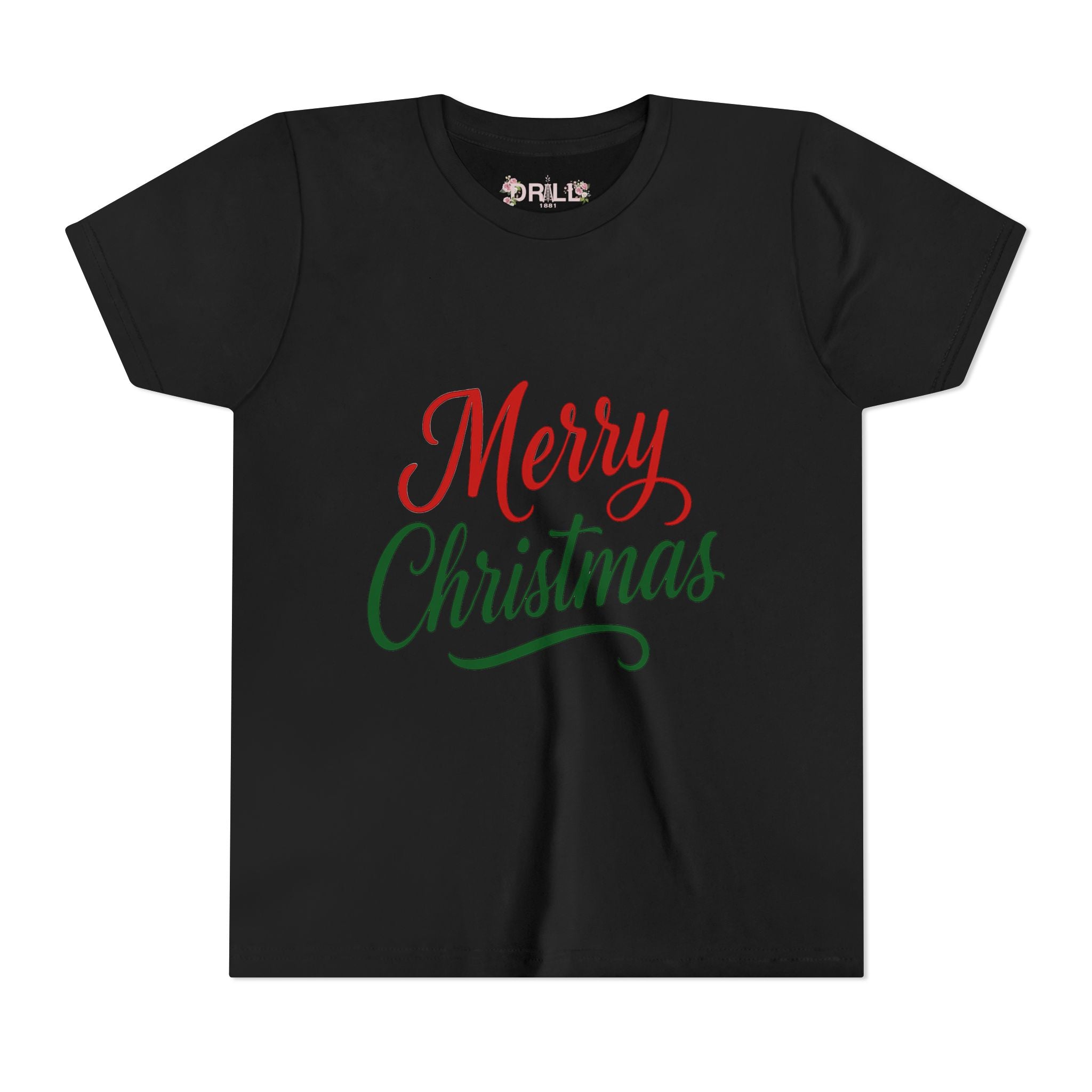 Merry Christmas  - Youth - Tee
