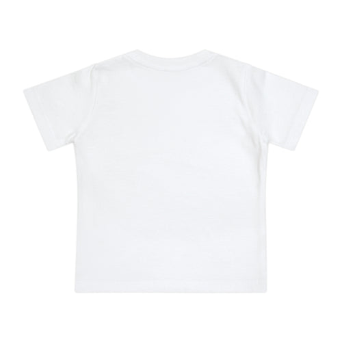 Texas Love Baby Short Sleeve T-Shirt