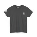 Gusher Logo - SS - Front