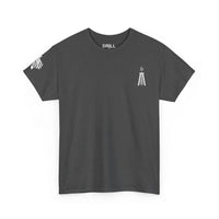 Gusher Logo - SS - Front