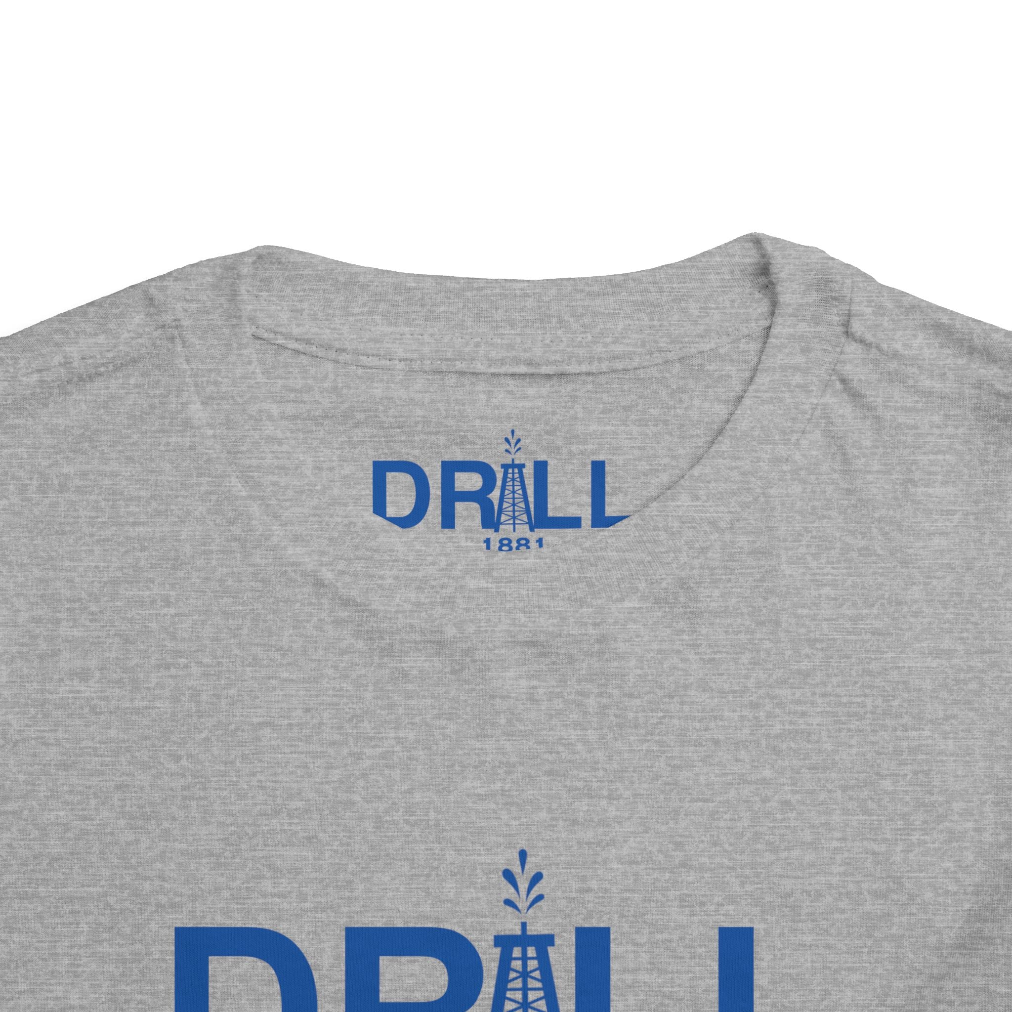 Patent - Youth Comfort Tee