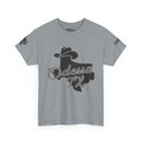 Odessa, TX Rope - SS - Front - Ladies