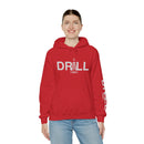 Old Glory - Odessa - Heavy Blend™ Hooded Sweatshirt