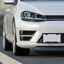 Drill Logo - Metal License Plate Frame