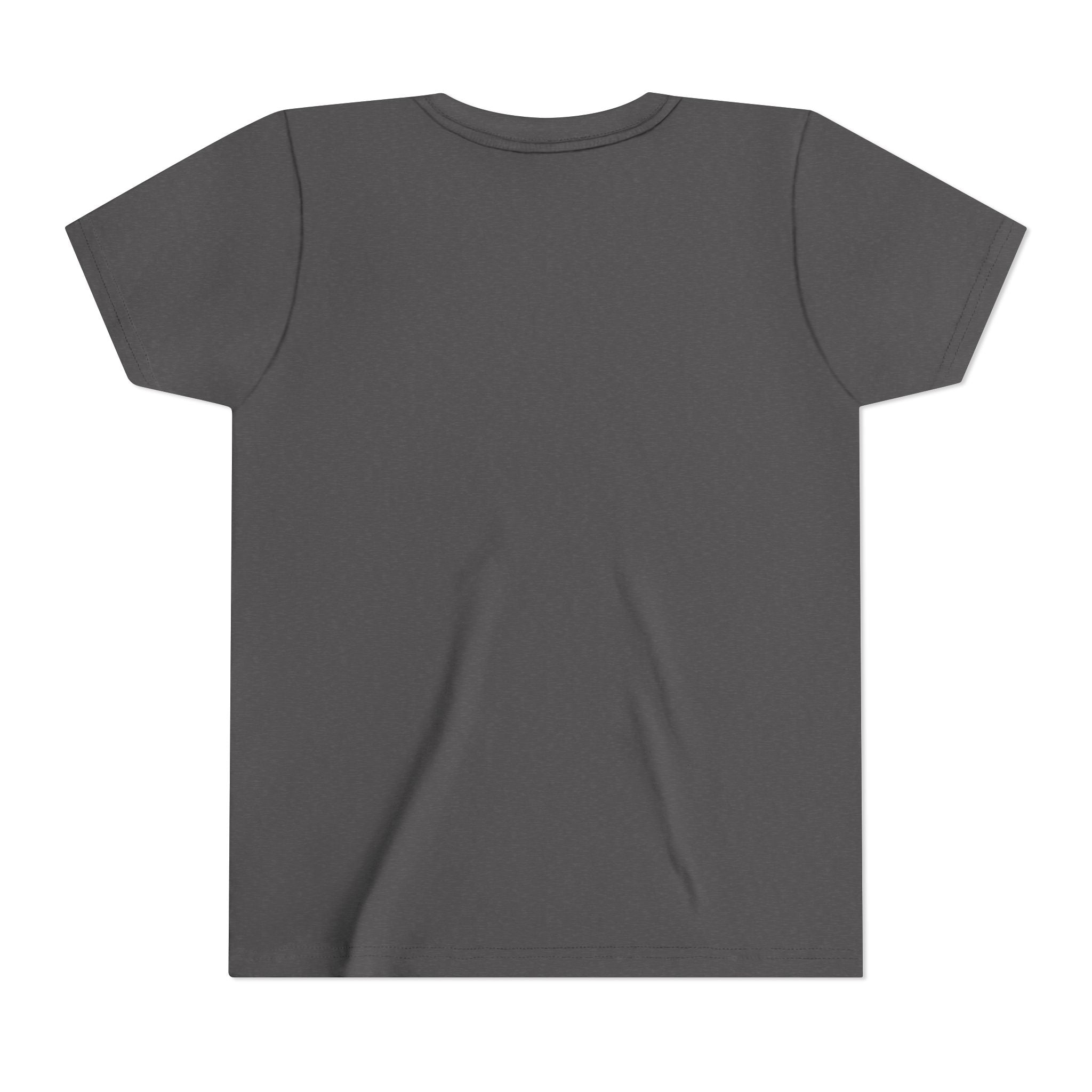 Santa Merry Christmas  - Youth - Tee